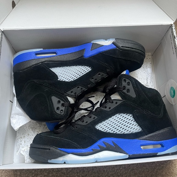 Jordan 5 - Picture 5 of 16